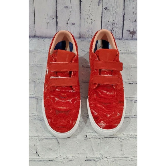 Nike By You iD Janoski Custom CT3345-991 One Of A Kind MENS SIZE 9.5 main image 4